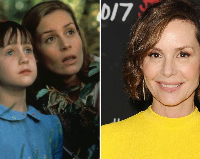 miss honey from matilda now