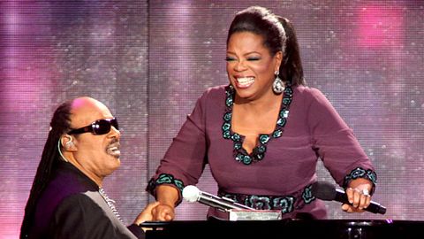Spoiler alert: which A-list stars will be in Oprah's final episode?