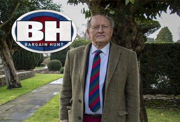 Bargain Hunt
