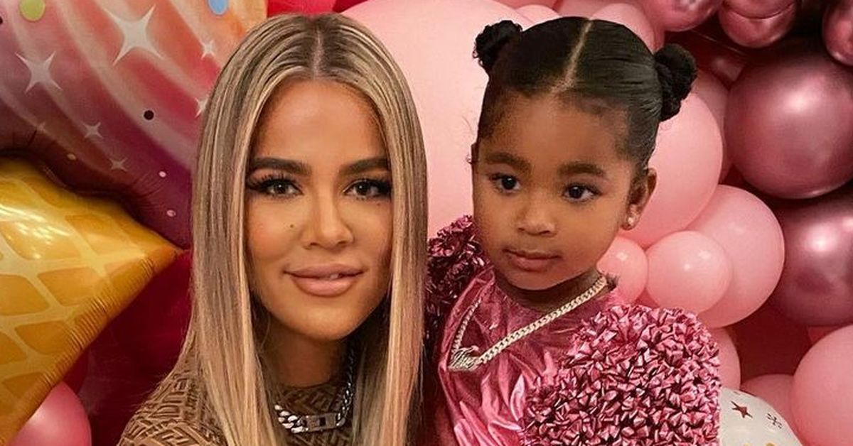 Khloé Kardashian faces backlash for selling daughter's used clothes online instead of donating to charity - 9Honey Celebrity
