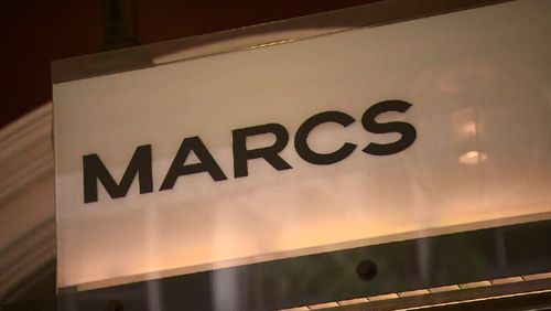Marcs, David Lawrence: 13 stores to close