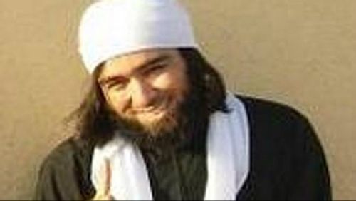 Queensland Islamic State fighter described as shy