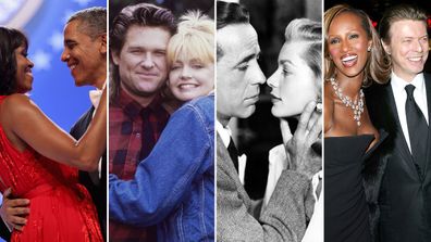 The most captivating love stories in popular culture