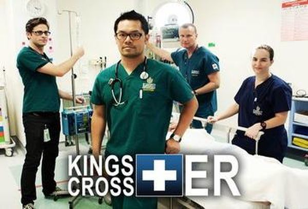 Kings Cross ER