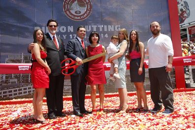 The billionaire York family who lost out after the San Francisco 49ers were  clinched at the 2024 Super Bowl - 9Celebrity