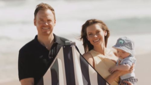 The couple intends to fight the lawsuit.