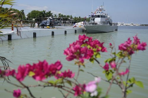 Philippine Navy