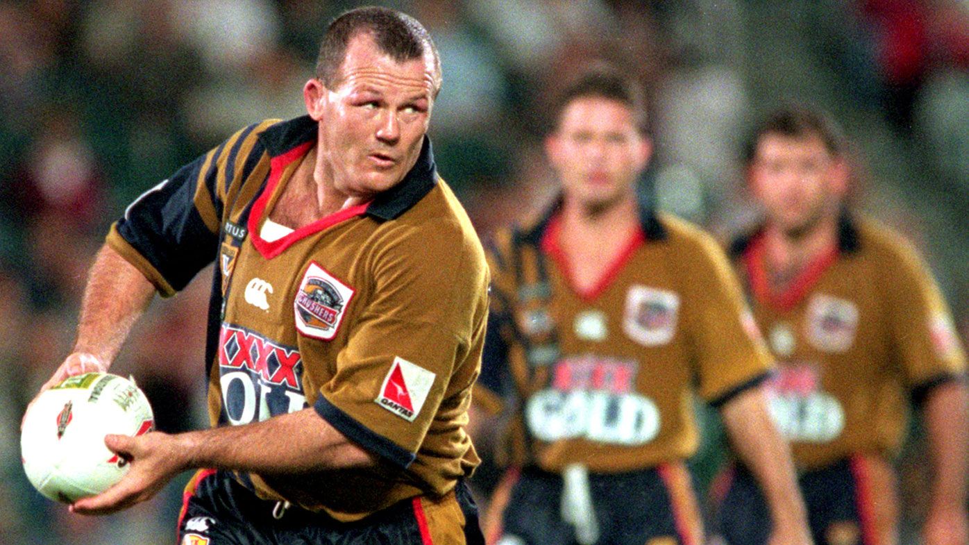 Nrl Queensland Rugby League Sport News Headlines Nine Wide World Of Sports