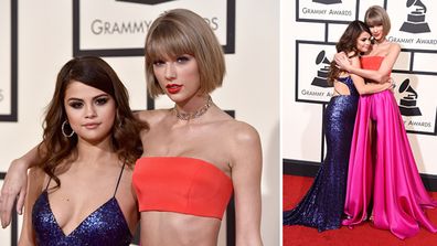 Grammy Awards 2016: Red Carpet arrivals (Gallery)