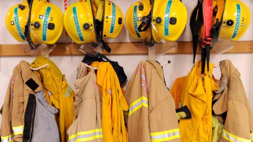 Sex assault, bullying at Vic fire agency