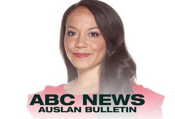 ABC News with Auslan