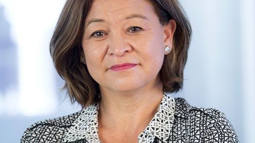 ABC managing director Michelle Guthrie. (AAP)