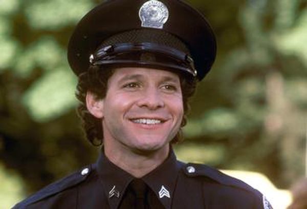 Police Academy 3: Back in Training