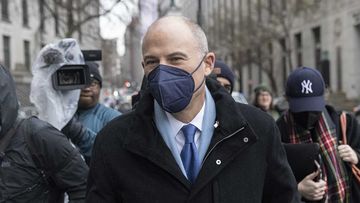 Michael Avenatti cheated Stormy Daniels of hundreds of thousands of dollars.