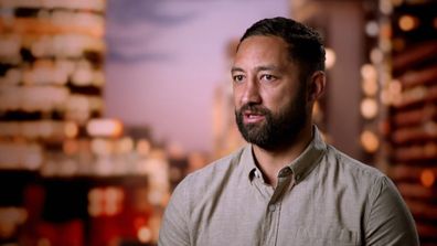 Benji Marshall, Celebrity Apprentice 2022