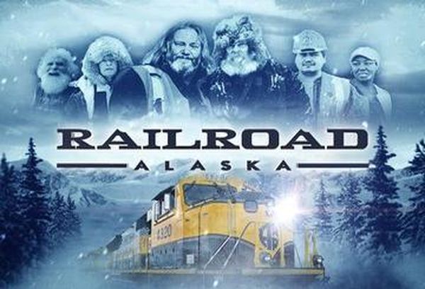 Railroad Alaska