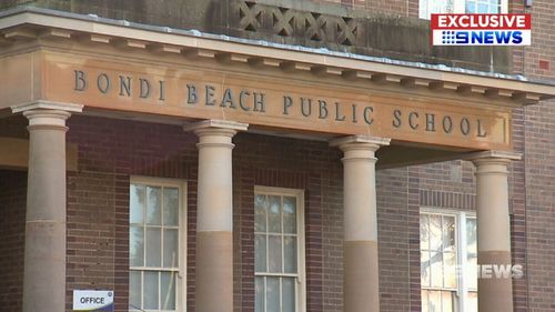 Parents at the school have since raised concerns over the allegations, saying they do not want them to affect the education of their children.