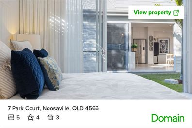 7 Park Court Noosaville QLD 4566