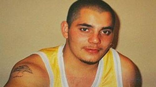 Sharrouf was released from prison on terrorism offences in 2009. (Supplied)