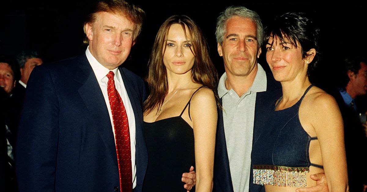 Jeffrey Epstein fallout poses a loyalty test: Trump — or MAGA?