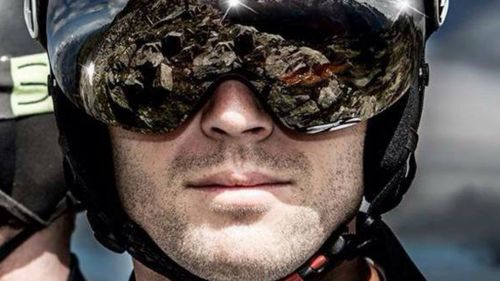 Extreme sports star killed while wingsuit flying in Swiss Alps was experienced thrillseeker