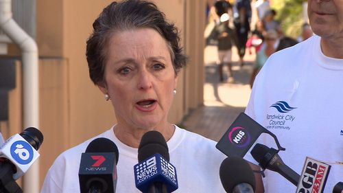 Domestic Violence Minister Pru Goward said sentences linked to domestic violence murder should merit a life behind bars.