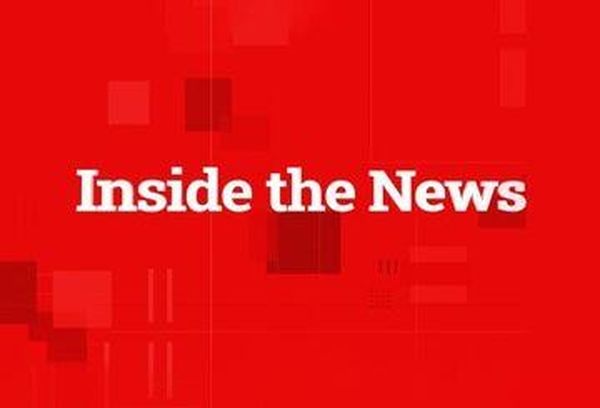 Inside the News