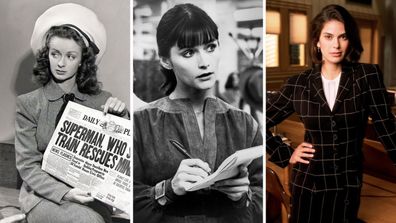 Lois Lane actresses: Every actress who has played Lois Lane in ‘Superman’ on screen, including Margot Kidder, Teri Hatcher, Amy Adam Kate Bosworth and Rachel Brosnahan