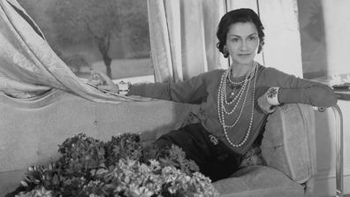 The Dark Side of Coco Chanel 