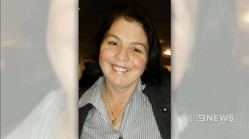 Ms Whitehead has been missing for two years. (9NEWS)