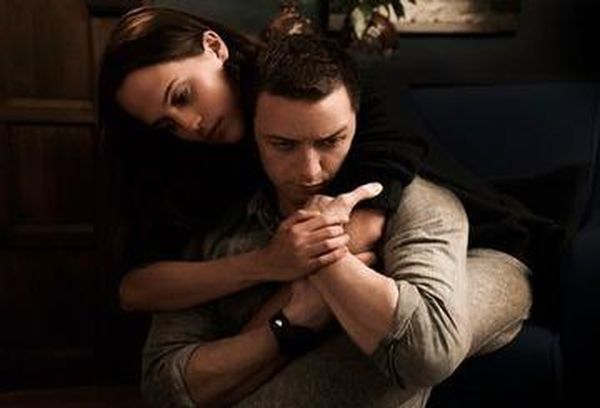 Submergence