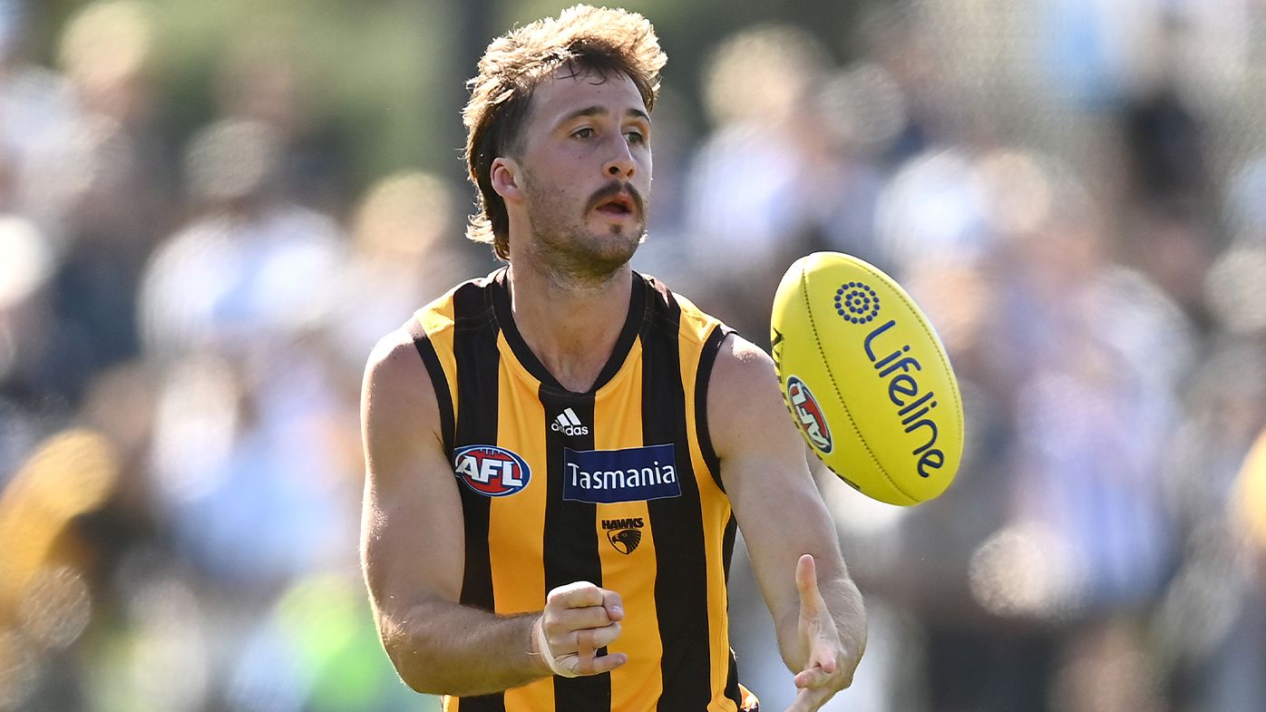 AFL trade period day five AS IT HAPPENED: Tanner Bruhn lands at Cats; Geelong's 'insulting' offer for Ollie Henry; Tom Phillips 'upset' by delisting