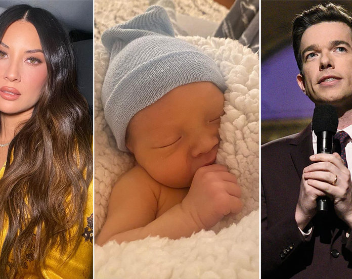 Celebrity Babies 21 Every Celebrity Baby Born This Year Stassi Schroeder Beau Clark Devon Murray And More