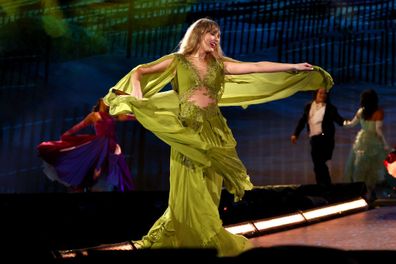 Taylor Swift