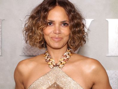 Halle Berry berkecil hati dari berbicara tentang menopause selama karier