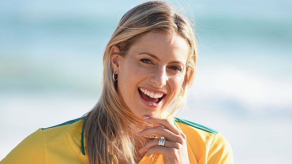 Laura Geitz in shock Commonwealth Games netball return after three-year absence from Australian team