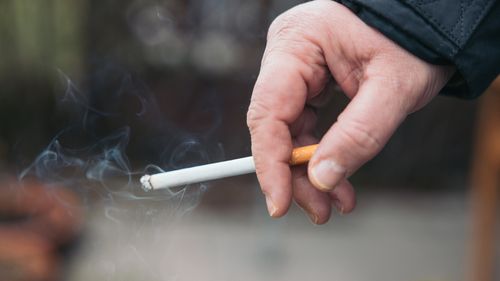 As part of its strategy to reduce cancer rates, the European Commission aims to reduce tobacco use to less than 5 per cent of the EU population by 2040. 