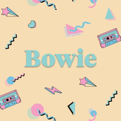 Bowie