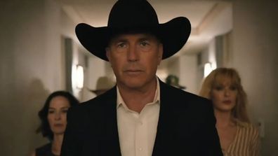 Stan have released a brand new teaser trailer for the new season of Yellowstone.