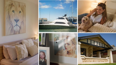 MAFS 2026 inside the cast homes Homestays Week 