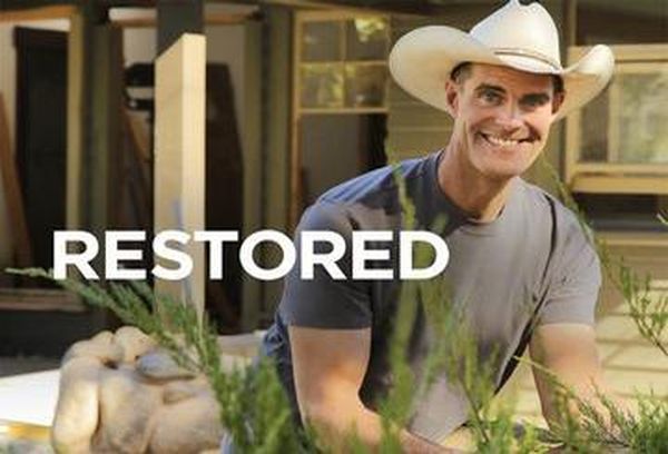 Restored