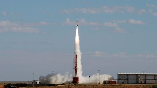 Sydney to LA in two hours: New hopes for high-speed air travel following Australian rocket trial