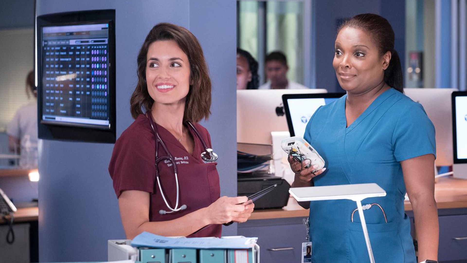 Chicago Med Saison 3 Episode 20 Chicago Med Season 3 Ep 20 The Tipping Point, Watch TV Online