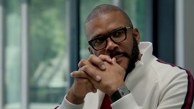 Tyler Perry cut off family 