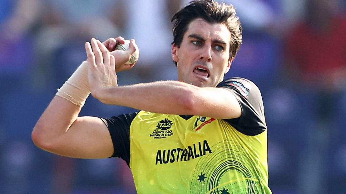 Pat Cummins rested as Aussies make changes to ODI squad ahead of six-game series