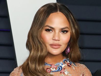 Chrissy Teigen