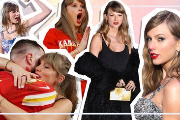 9PR: Shop Taylor Swift&#x27;s favourite things