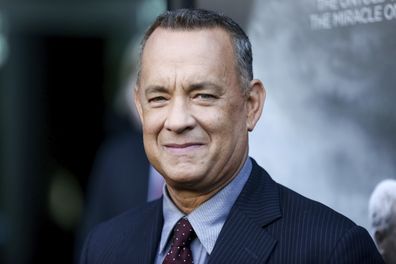 Tom Hanks