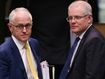 Turnbull takes aim at 'sinister' Morrison secret portfolios