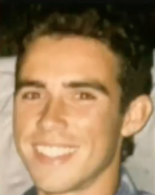 A search and rescue operation has resumed for 26-year-old Trent Riley in the Moreton Bay region near Brisbane following the discovery of an unmanned boat.